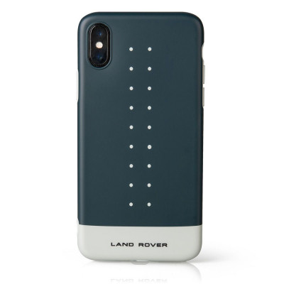 Husa Telefon Iphone XS Oe Land Rover LGPH521NVA foto