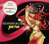Dolapdere Big Gang - Just Feel, CD