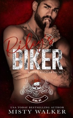 Riley&amp;#039;s Biker foto