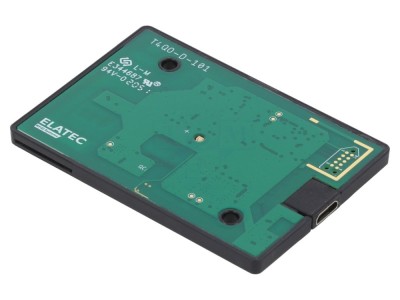 Cititor RFID Bluetooth NFC USB foto