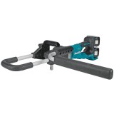 Makita DDG461PT2 - Foreza de pamant Li-Ion 18 V 5 Ah 200 mm