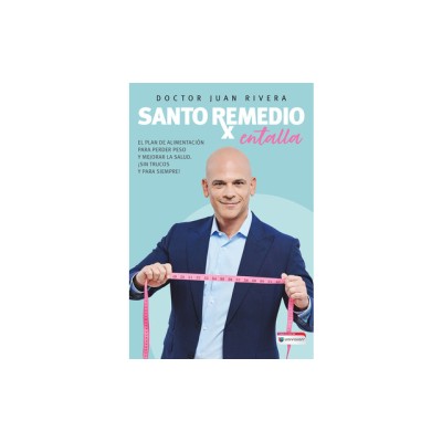 Santo Remedio: Entalla / Doctor Juan&amp;#039;s Top Home Remedies. Entalla, Weight Loss P Rogram foto