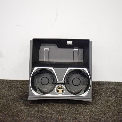 Suport de pahar BMW 7 G11, G12 2017 OEM: 9302629 2742681 foto