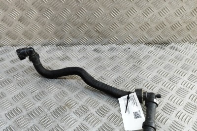 Furtun de lichid de răcire JEEP Avenger J2 2024 OEM: 9841449680 30783246 foto