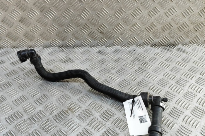 Furtun de lichid de răcire JEEP Avenger J2 2024 OEM: 9841449680 30783246
