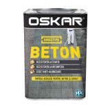 Vopsea Direct pe beton Oskar interior / exterior