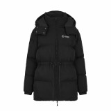 Mercedes AMG Petronas geacă de damă black F1 Team 2024 - L