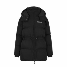 Mercedes AMG Petronas geacă de damă black F1 Team 2024 - L