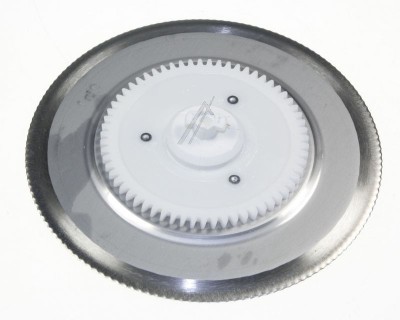 CUTIT 12012119 Robot / aparat bucatarie BOSCH/SIEMENS foto