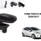 Cotiera dedicata FORD FIESTA 2009 - 2017