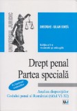 Drept penal | Gheorghe Iulian Ionita