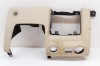 Ornament inferior planșa de bord MASERATI GHIBLI M157 2014 OEM: 670012666,FA00AAG91 11478582