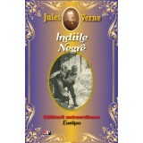 Indiile negre ils - Jules Verne