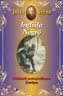 Indiile negre ils - Jules Verne foto