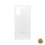 Capac Baterie Samsung Galaxy M52 5G M526 Alb, Aftermarket