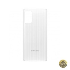Capac Baterie Samsung Galaxy M52 5G M526 Alb