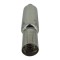 Toba ALM sport inox cu silencer reglabila