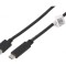 Cablu USB 3.0 A la USB C 1,8m