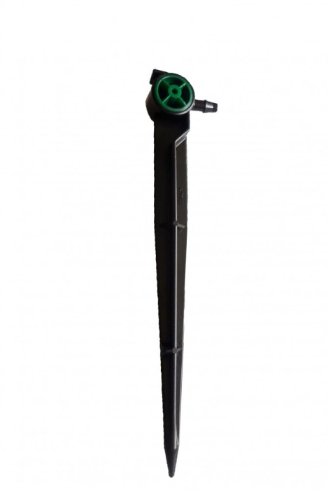 Micropicurator DELTA DRIP SPIKE 8 L/H END LINE