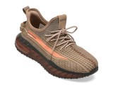 Pantofi sport GRYXX gri, 9953, din material textil
