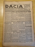 Dacia 15 februarie 1943-bustulu lui eminescu in dumbraveni botosani