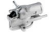Termostat Mercedes C W202 220 Cdi 1997-2001, Cu Senzor, NTY CTM-ME-001