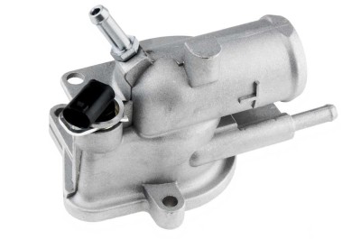 Termostat Mercedes C W202 220 Cdi 1997-2001, Cu Senzor, NTY CTM-ME-001 foto