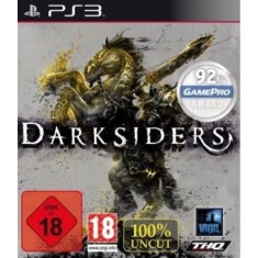 Joc PS3 Darksiders
