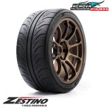 Cumpara ieftin Anvelopa Zestino Acrova 07A MAX Semi-slick, TW 240, 235/40R18