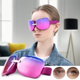 Masaj de ochi inSPORTline Haulook
