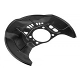 Protectie stropire disc frana Toyota Rav-4 2012-, Lexus Nx 2014-, Fata, Stanga, 47782-42050
