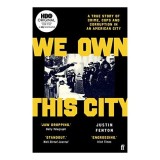 Cumpara ieftin We Own This City