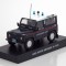 Macheta Land Rover Defender 1996 Carabinieri - Altaya 1/43