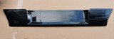 Heckblende VW Golf 2 MK2 negru NOU
