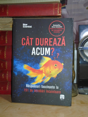 CAT DUREAZA ACUM ? *RASPUNSURI FASCINANTE LA 191 DE INTREBARI INCUIETOARE ,2019# foto