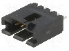 Conector cablu-placa, 4 pini, tata, TE Connectivity - 5-104362-3