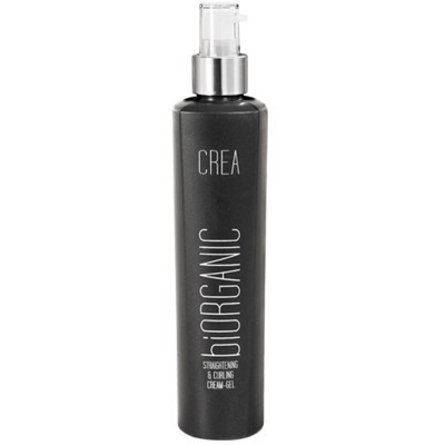 Gel de Indreptare/Incretire BiOrganic Crea Maxxelle 200 ml foto
