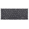 Tastatura Laptop, Dell, Inspiron 11 P25T, P25T001, P25T002, P25T003, layout US