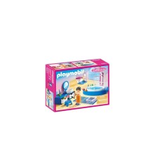 Playmobil - Baia Familiei