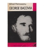 Mihail Petroveanu - George Bacovia - 100091