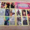 Album Stickere Abtipilde Commando Super Fighters