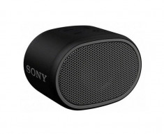 Boxa portabila Sony SRSXB01B Bluetooth Negru foto