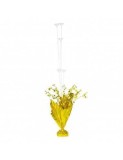 Suport Decorativ Auriu Cu Greutate Pentru 6 Baloane 72 cm