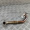 Conducta EGR FORD KUGA III DFK 2025 OEM: PJ6E-9D477-AA 31456972