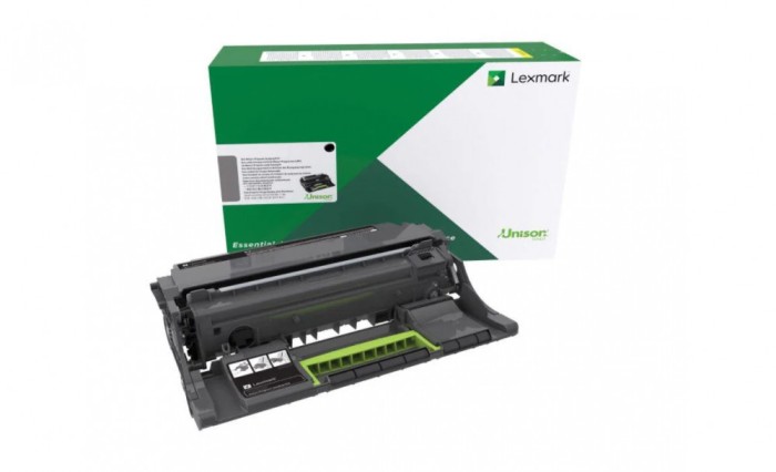 Drum Lexmark 55B0ZA0, black, 40 k, Compatibl cu MS431dn ,