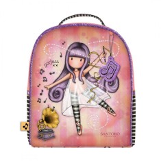 Rucsac Santoro Gorjuss Melodies Little Dancer foto