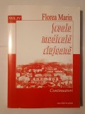 Florea Marin - Școala medicală clujeană: continuatori IV. 1950-1960