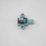 Senzor de impact dreapta față AUDI A5 8T3 2011 OEM: 8K0955557C,5WK4380902 | 12293140