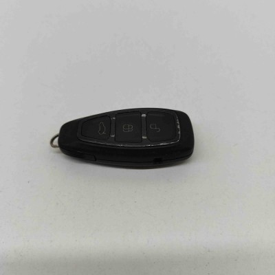 Cheie de contact FORD TRANSIT CUSTOM 2016 OEM: 7S7T-15K601-DB,5WK48801 | 25825346 foto