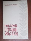 Folclor literar valcean